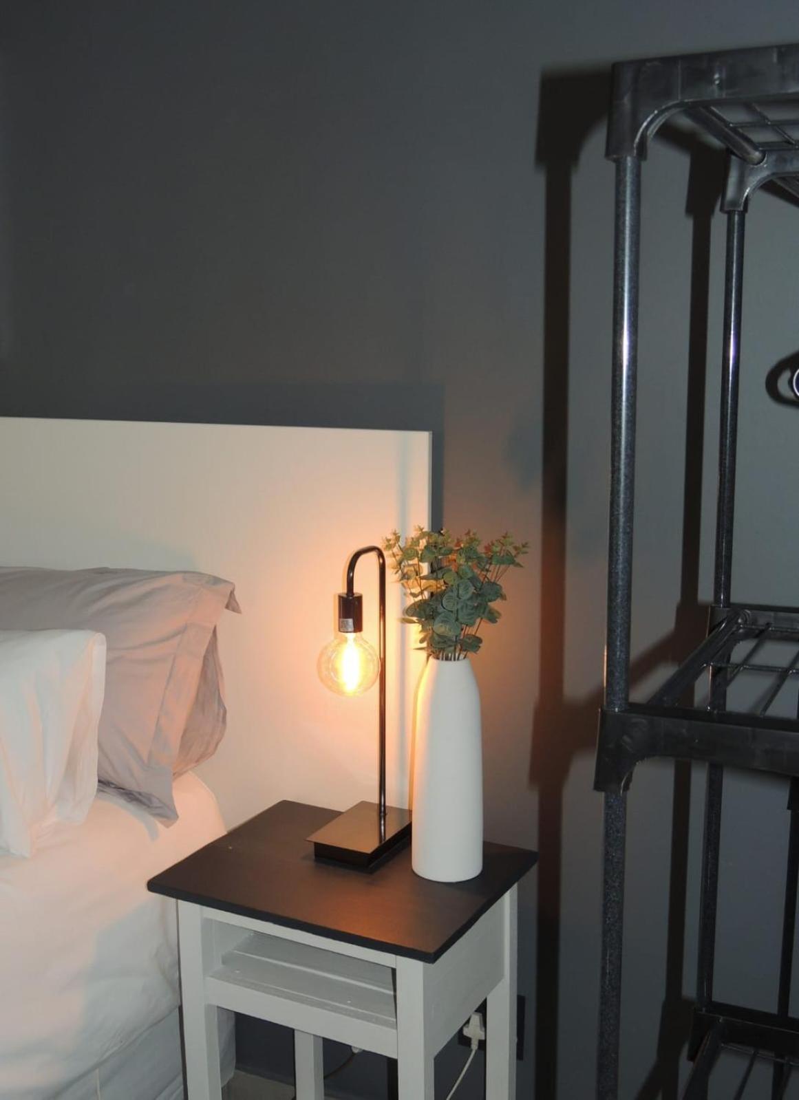 The Lantern Guesthouse Bloemfontein Exteriér fotografie