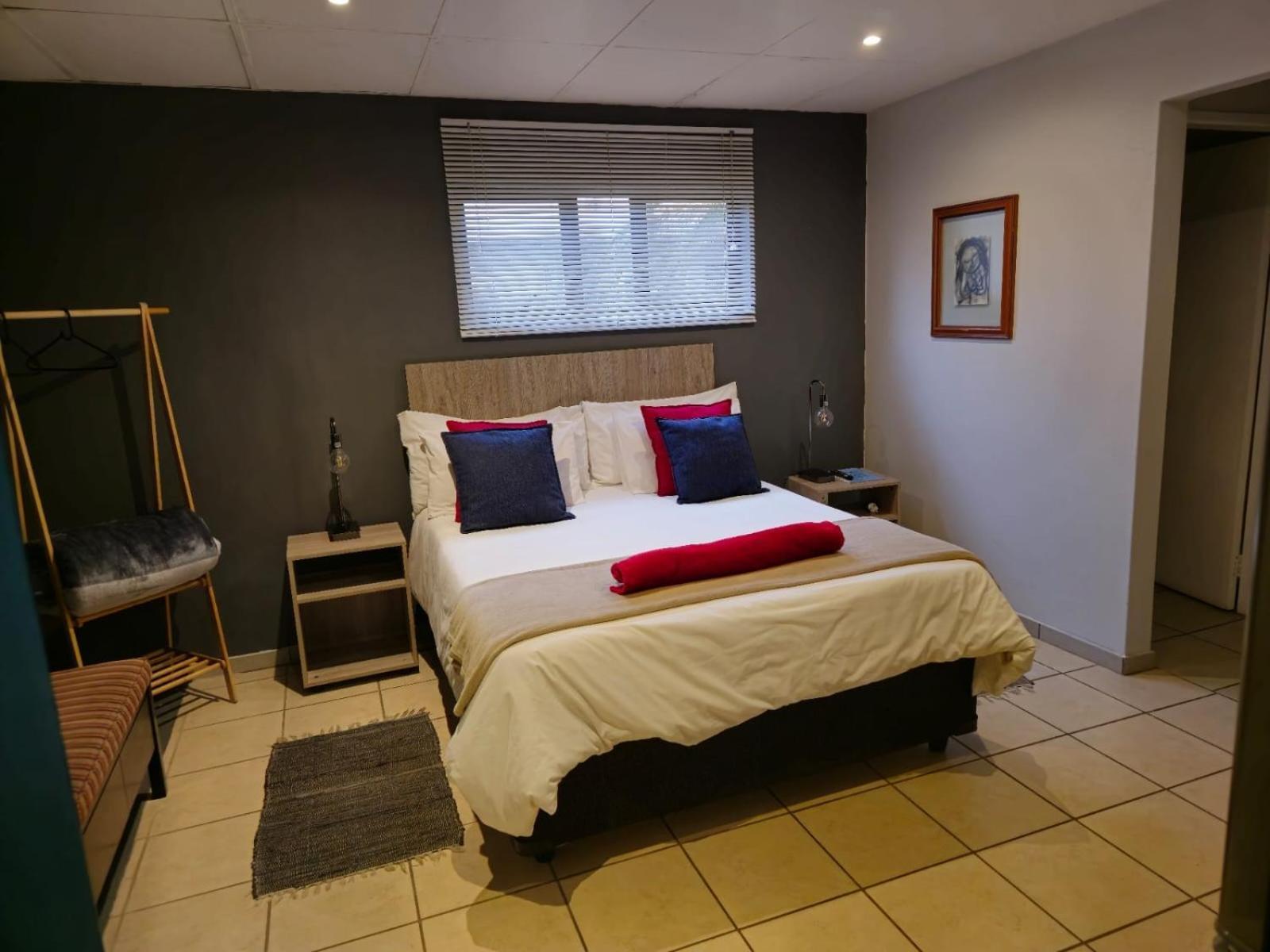 The Lantern Guesthouse Bloemfontein Exteriér fotografie