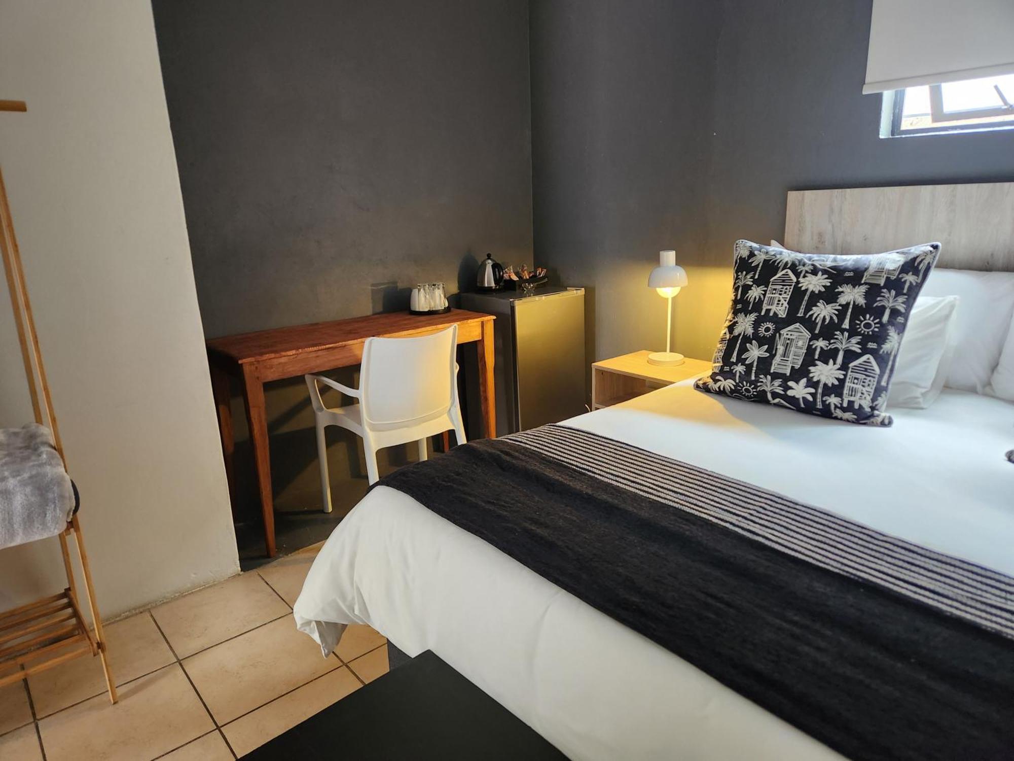 The Lantern Guesthouse Bloemfontein Exteriér fotografie