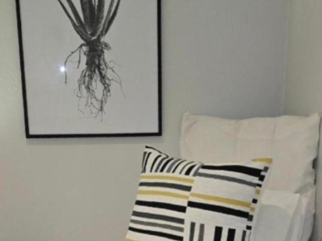 The Lantern Guesthouse Bloemfontein Pokoj fotografie