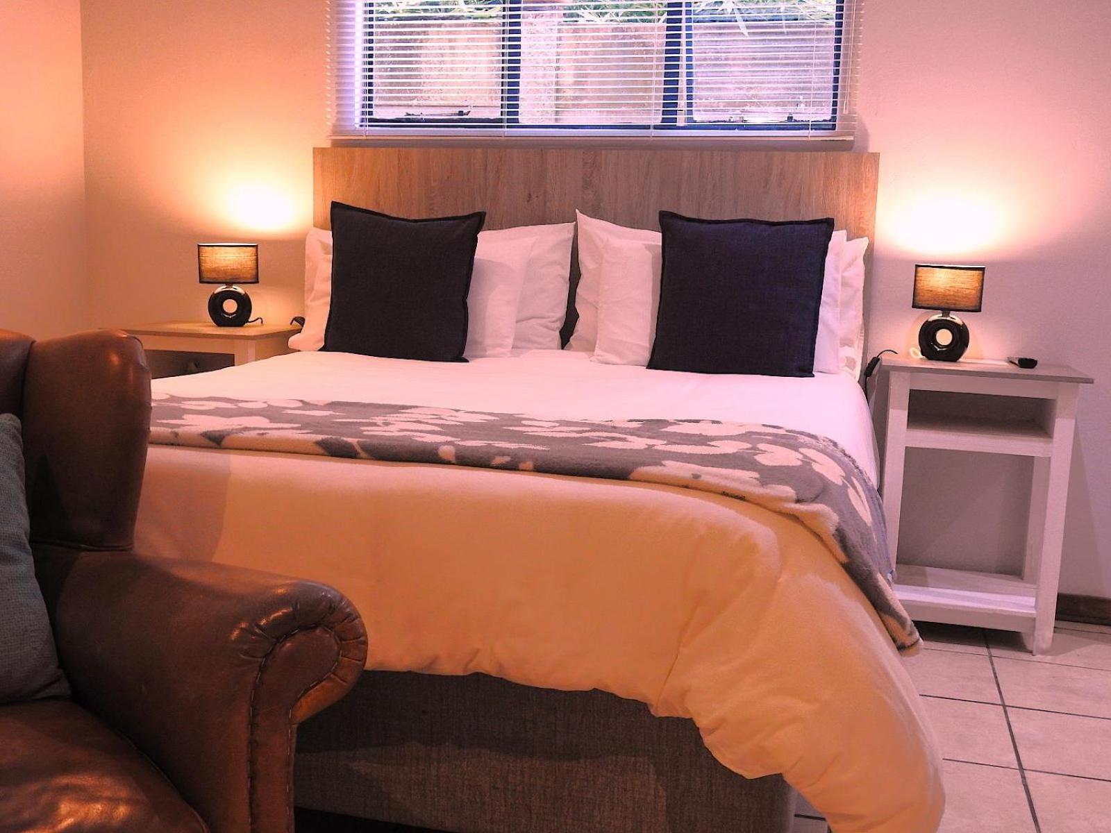 The Lantern Guesthouse Bloemfontein Pokoj fotografie