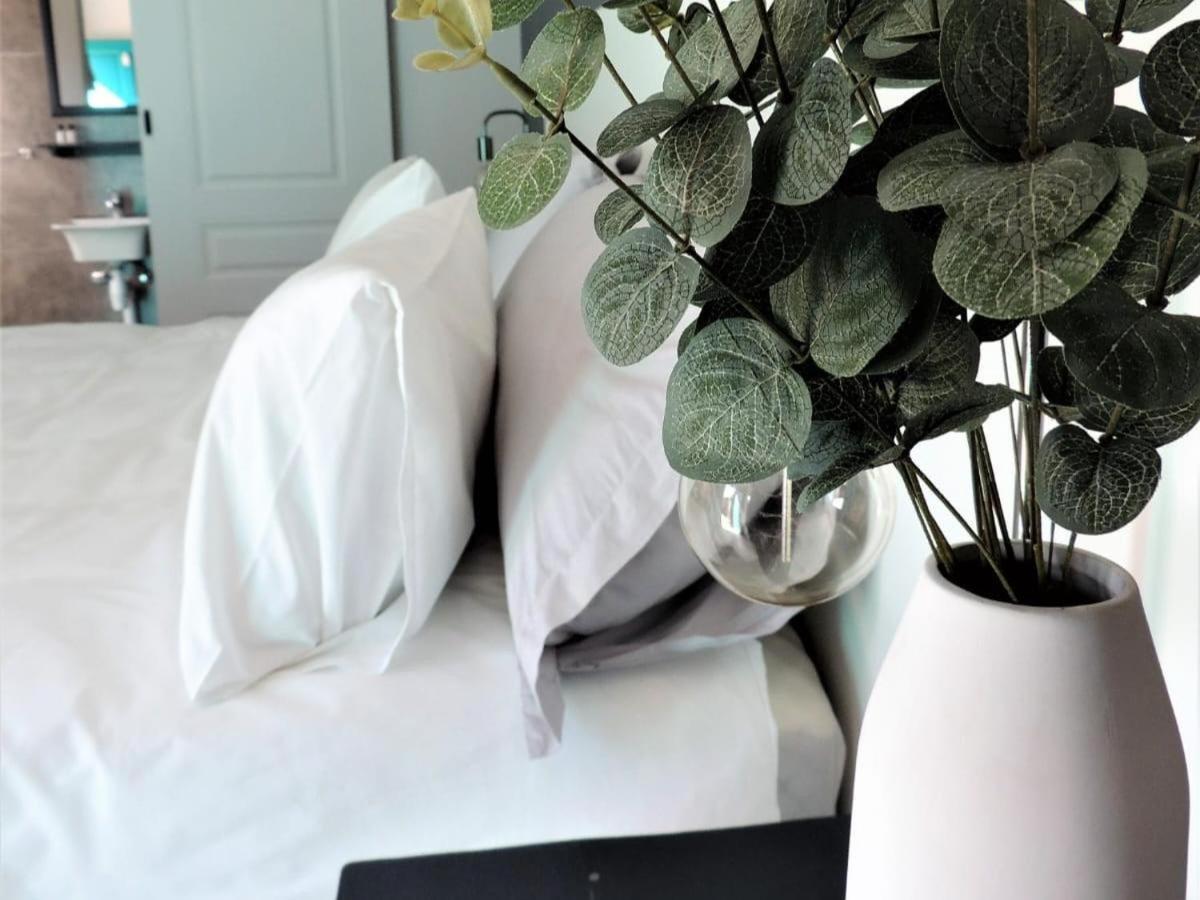 The Lantern Guesthouse Bloemfontein Pokoj fotografie