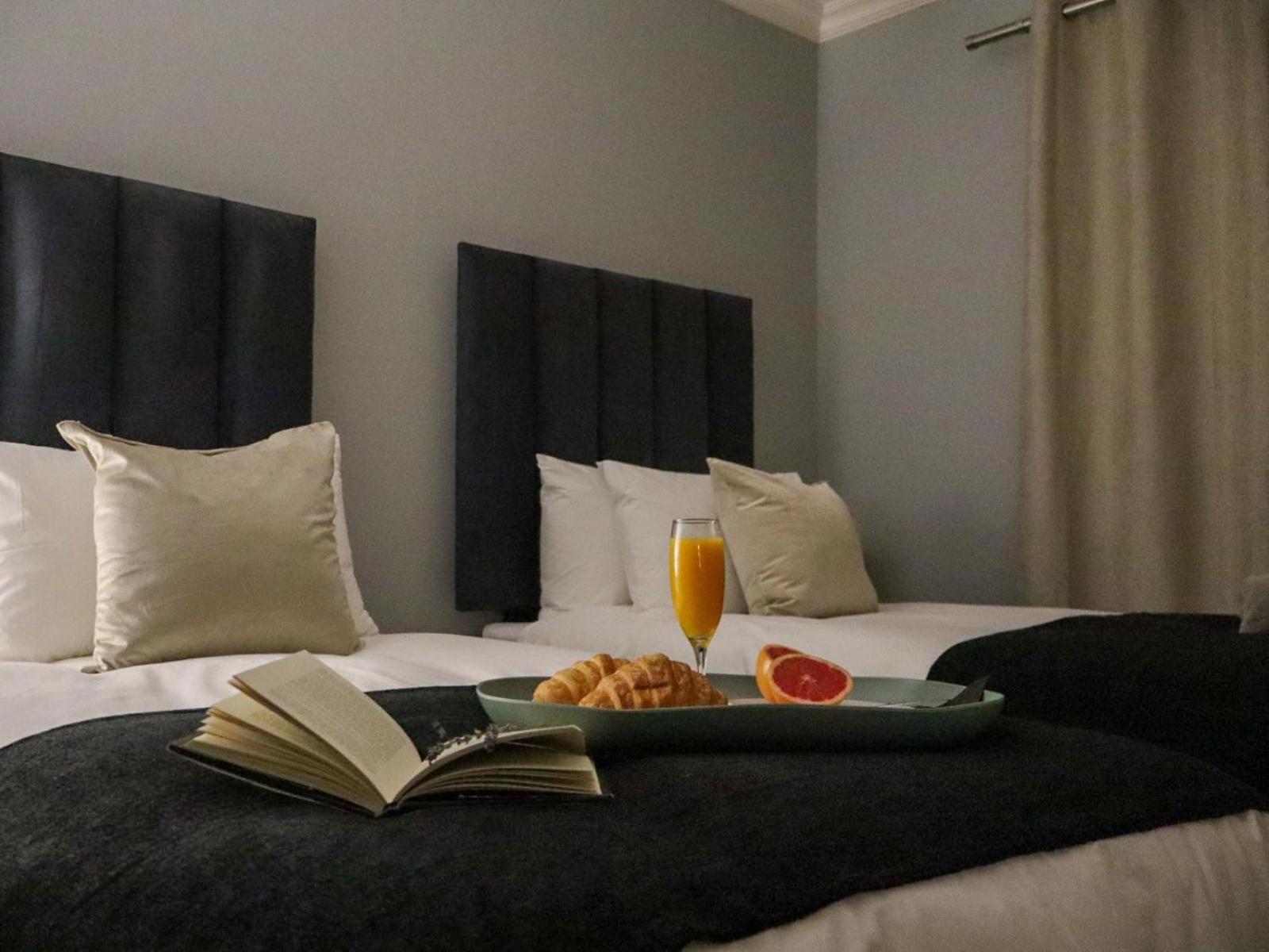 The Lantern Guesthouse Bloemfontein Pokoj fotografie
