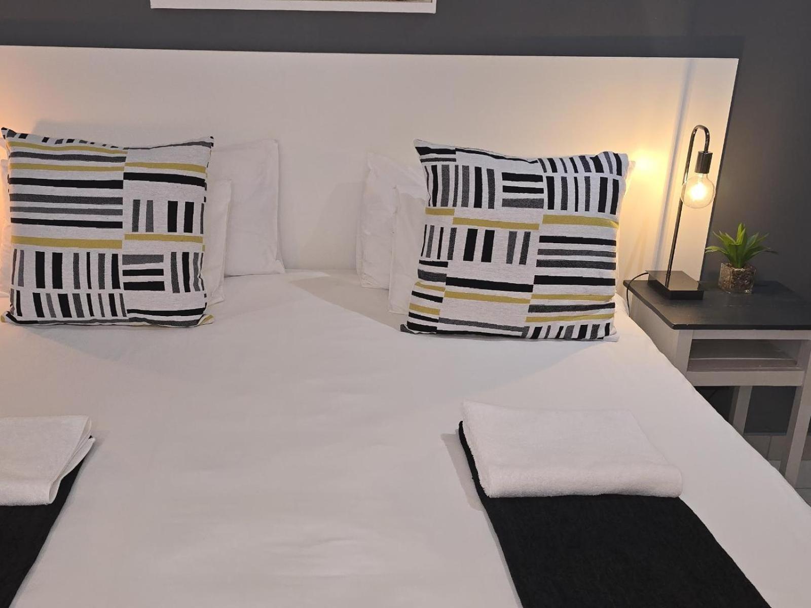 The Lantern Guesthouse Bloemfontein Pokoj fotografie