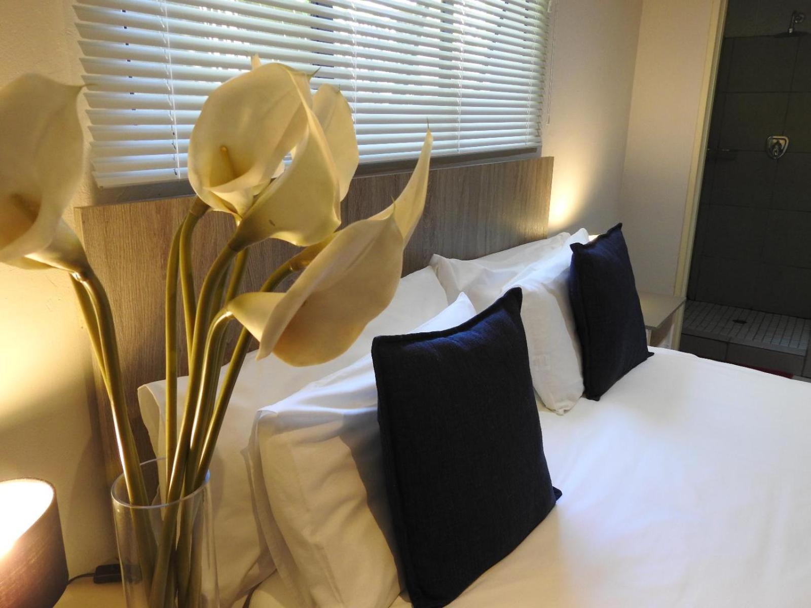 The Lantern Guesthouse Bloemfontein Pokoj fotografie
