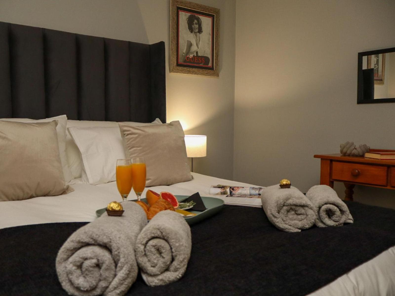 The Lantern Guesthouse Bloemfontein Pokoj fotografie