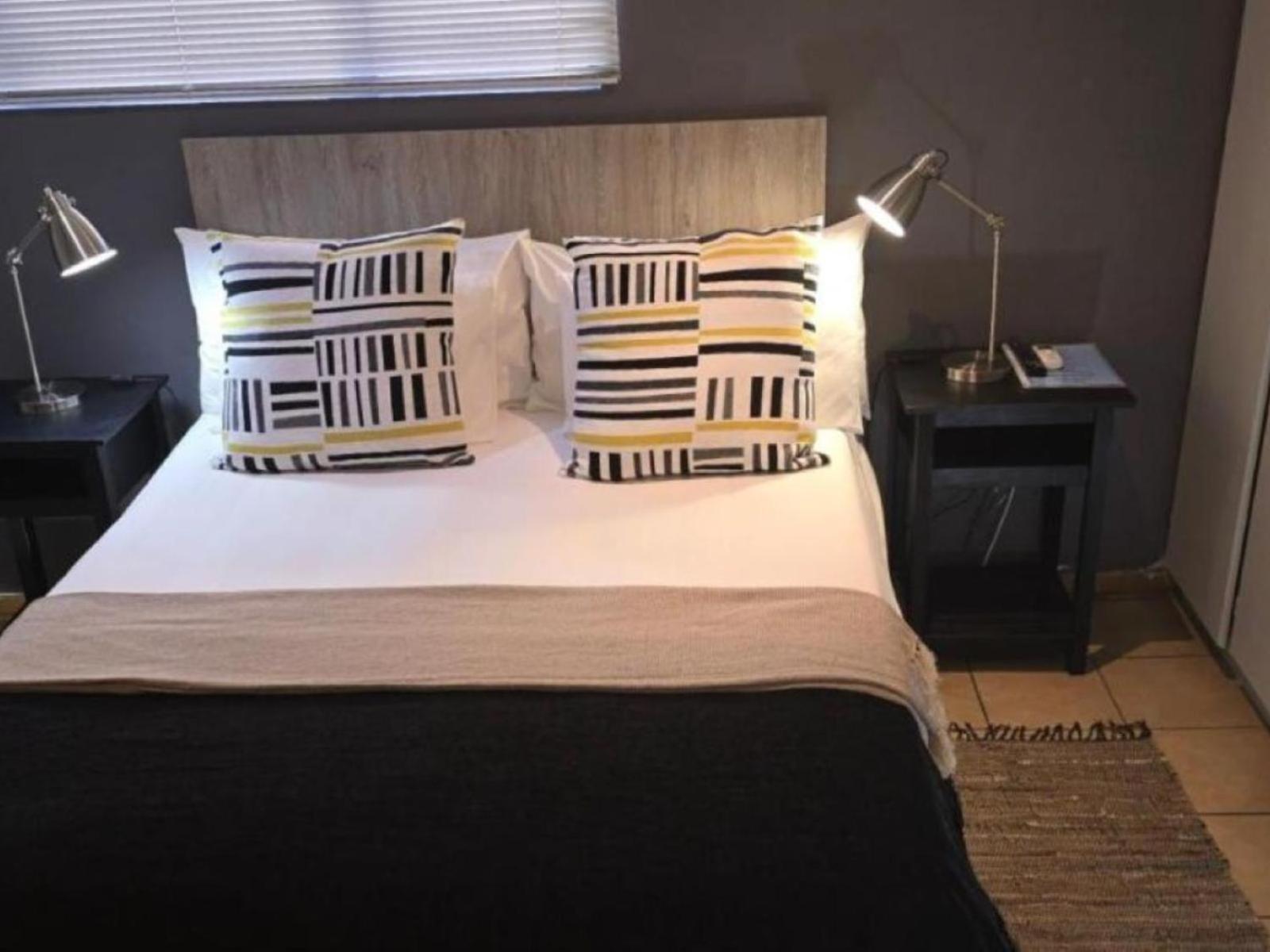 The Lantern Guesthouse Bloemfontein Pokoj fotografie